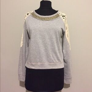 American Rag Sweather